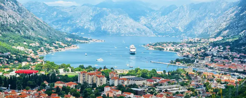 Montenegro