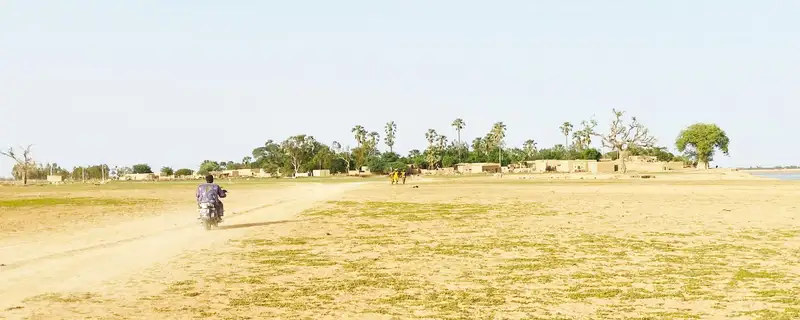 Mali