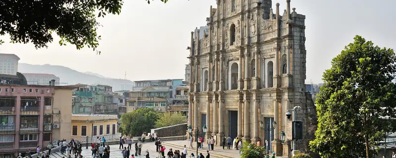 Makao