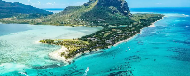 Mauritius