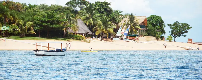 Malawi