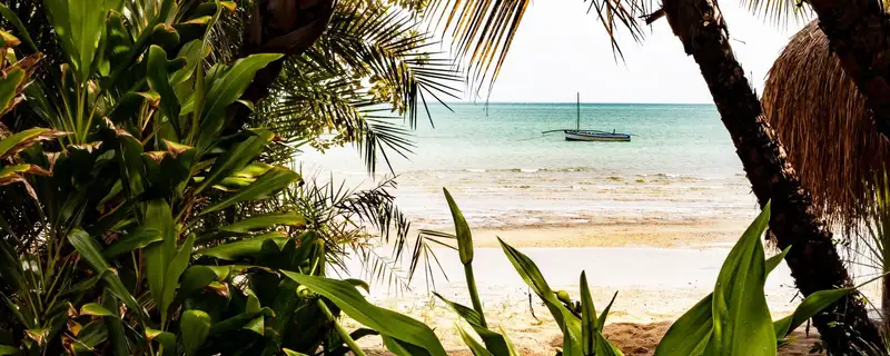 Mozambique