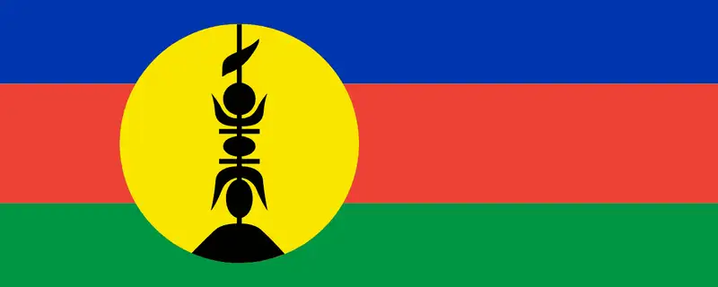 New Caledonia