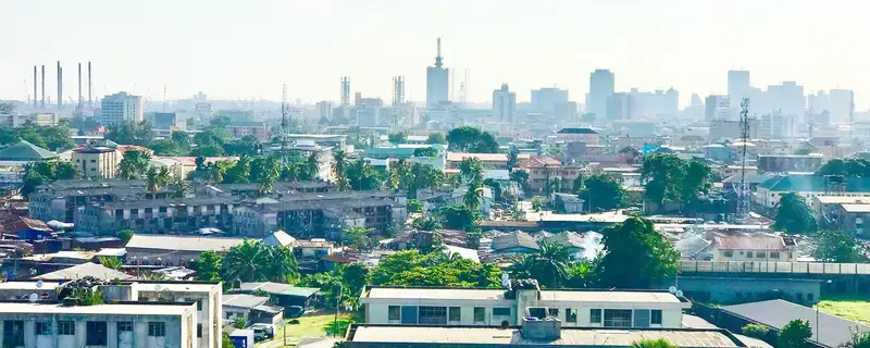 Nigeria