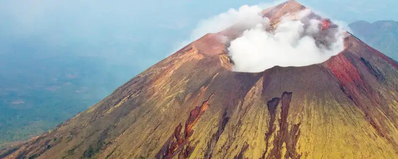 Nicaragua
