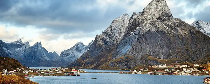 Norway