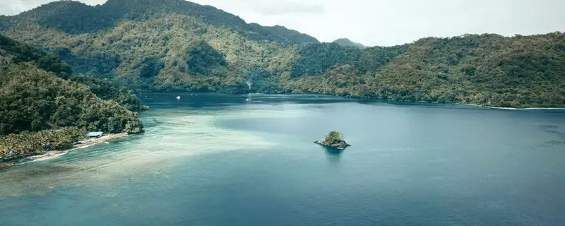 Papua New Guinea
