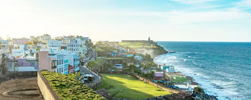 Puerto Rico