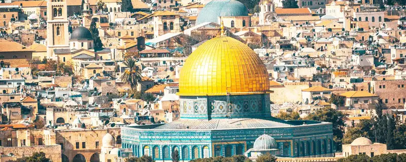 Palestine