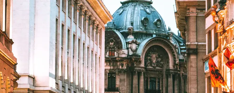 Rumania