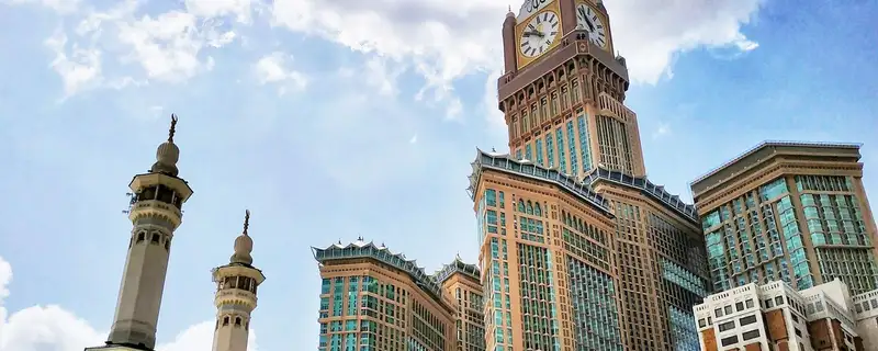 Saudi Arabia