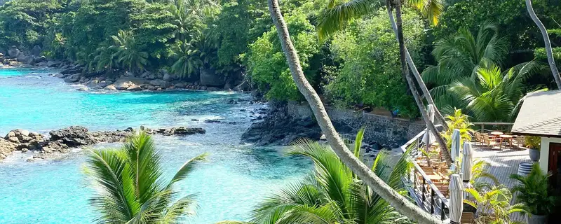 Seychelles