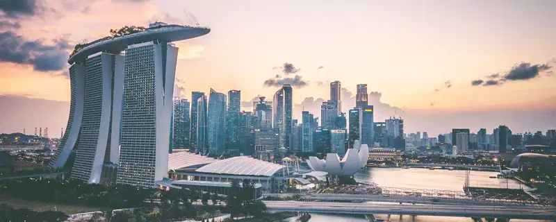 Singapore