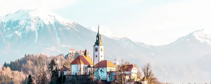 Sllovenia