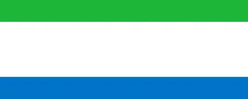 Sierra Leone