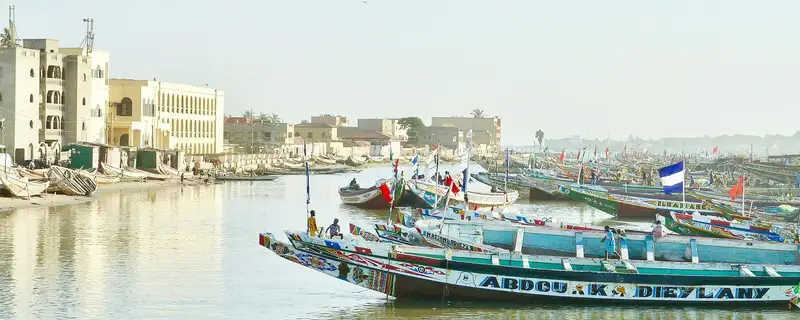Senegal