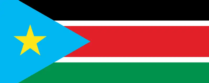 South Sudan