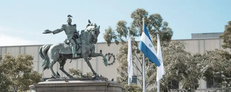 El Salvador