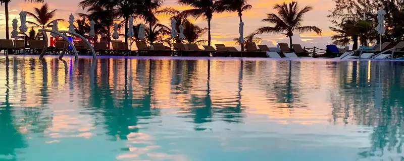 Turks And Caicos Islands