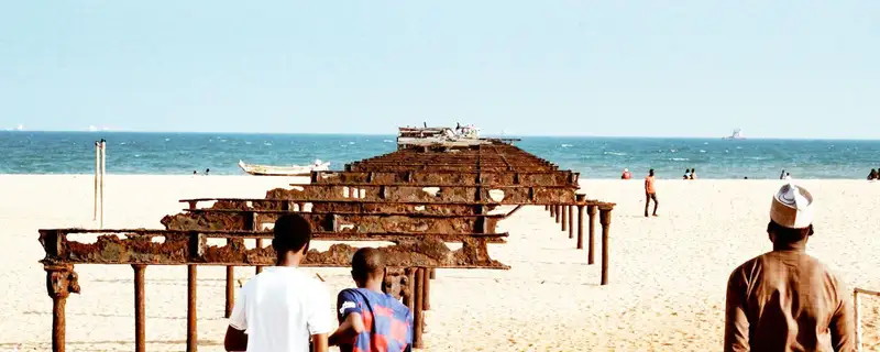 Togo