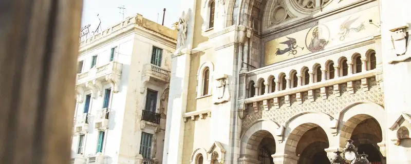Tunisia