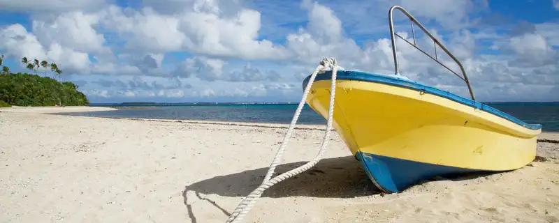 Tonga