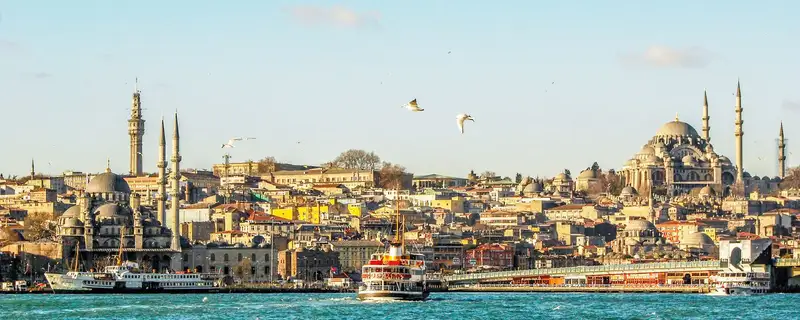 Turkey