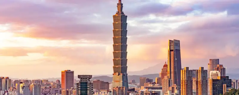 Taiwan-Province of China