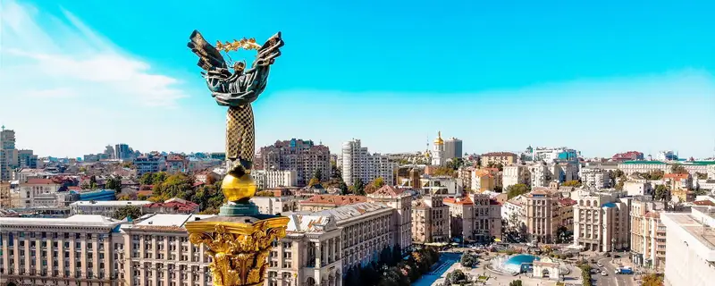 Ukraine