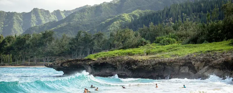 Hawaii