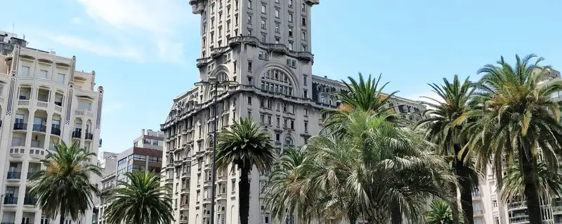 Uruguai