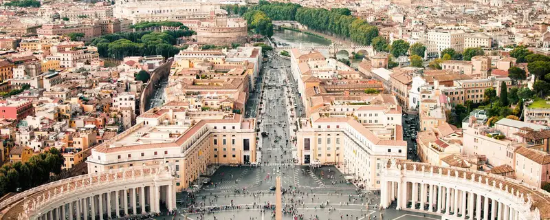 Vatican City