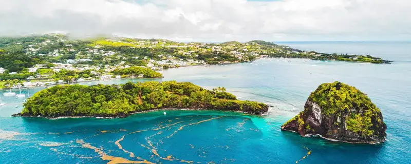 Saint Vincent And The Grenadines
