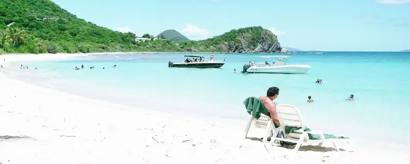 Virgin Islands-British
