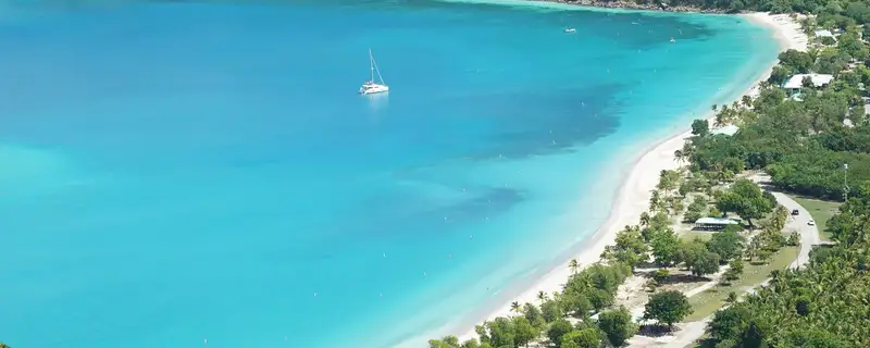 Virgin Islands