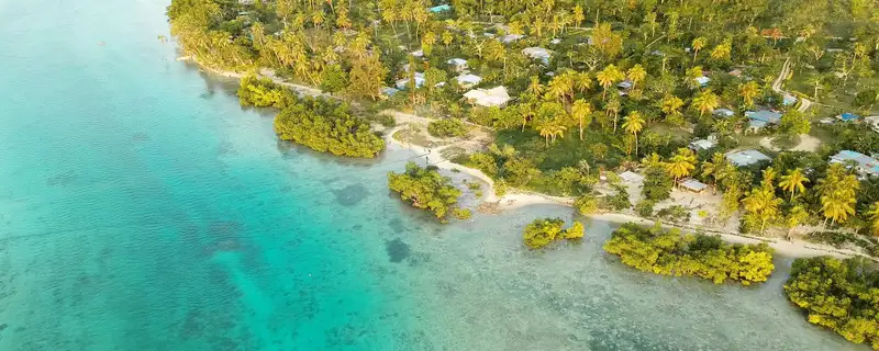 Vanuatu
