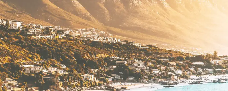 South Africa