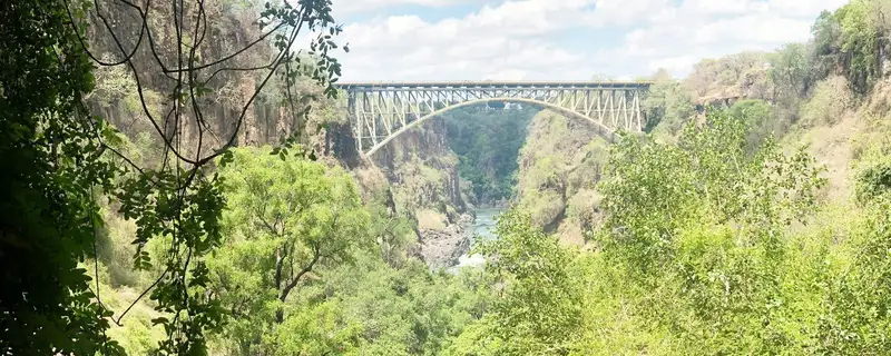 Zambia