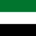 United Arab Emirates logo